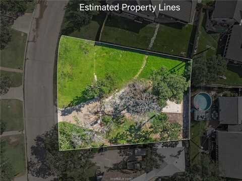 2512 Memorial Drive, Bryan, TX 77802