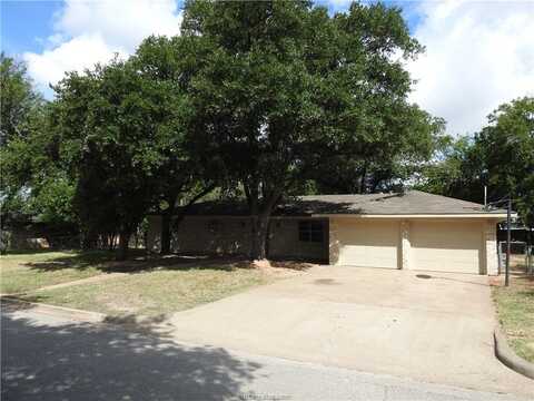 406 Leslie Drive, Bryan, TX 77802