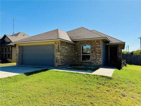 2563 Elkhorn Trail, Bryan, TX 77803