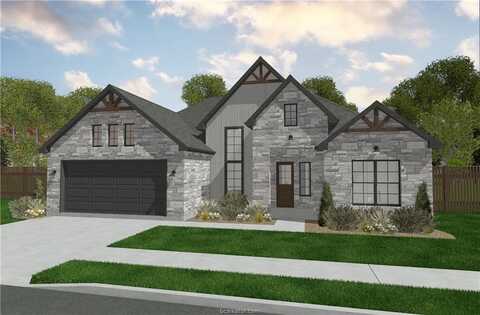 2312 Terrapin Trail, College Station, TX 77845