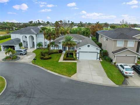 21405 Sheridan, ESTERO, FL 33928