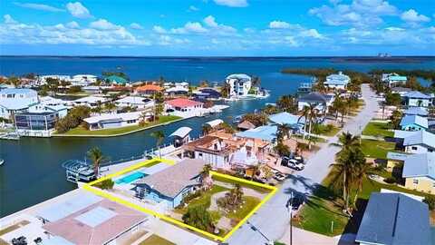 35 Fairview, FORT MYERS BEACH, FL 33931