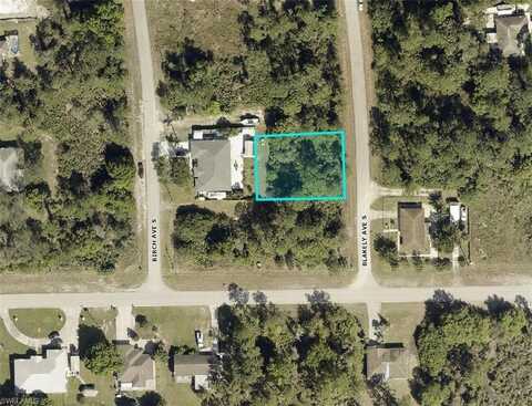 174 Blakely, LEHIGH ACRES, FL 33974