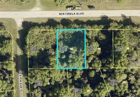 1024 Sentinela, LEHIGH ACRES, FL 33974