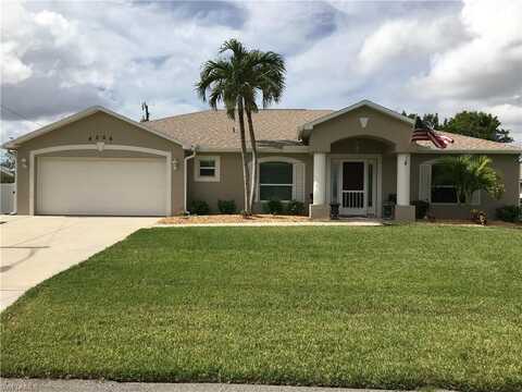 4206 SE 3rd, CAPE CORAL, FL 33904