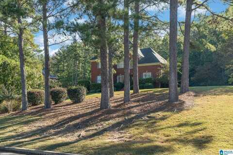 161 WINDSOR LANE, PELHAM, AL 35124