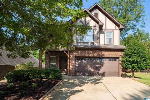 360 BARRINGTON COURT, IRONDALE, AL 35210