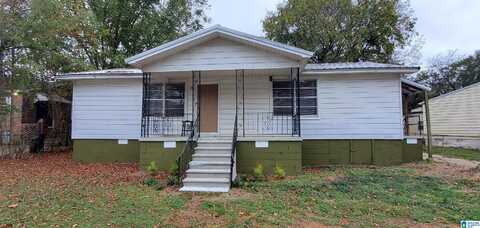 50 MINOR TERRACE, CHILDERSBURG, AL 35044