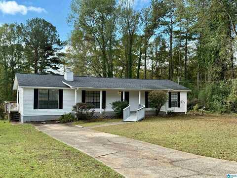 617 GREENWOOD DRIVE, MOODY, AL 35004