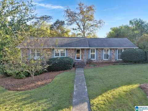 2364 FARLEY PLACE, HOOVER, AL 35226