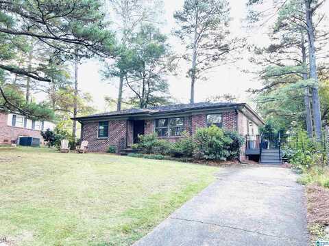 1021 QUEENSBURY ROAD, HOMEWOOD, AL 35209