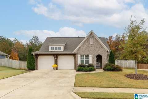 4495 OLD CAHABA PARKWAY, HELENA, AL 35080