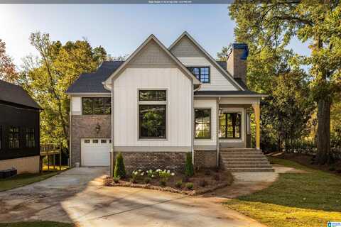 721 EUCLID AVENUE, MOUNTAIN BROOK, AL 35213