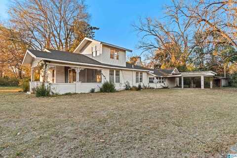 314 BOLIGEE STREET, EUTAW, AL 35462