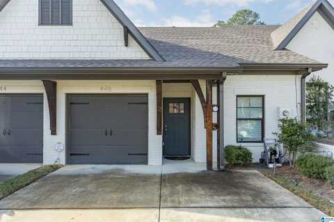 446 SUNBELT DRIVE, BESSEMER, AL 35022