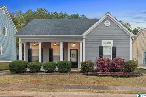 6241 S CLUBVIEW CIRCLE, BESSEMER, AL 35022