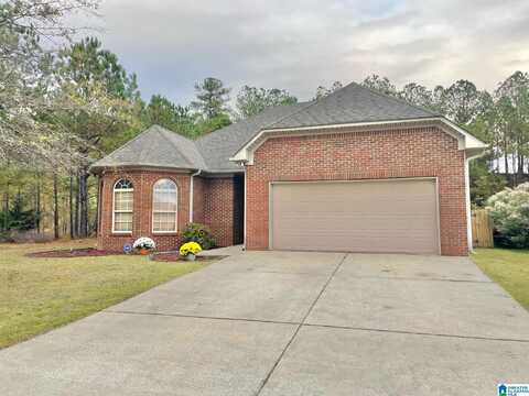 204 WATERFORD HIGHLANDS TRAIL, CALERA, AL 35040