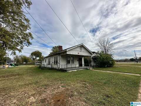 811 1ST STREET, BIRMINGHAM, AL 35204