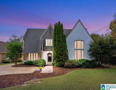 3201 PAIGE LANE, VESTAVIA HILLS, AL 35243