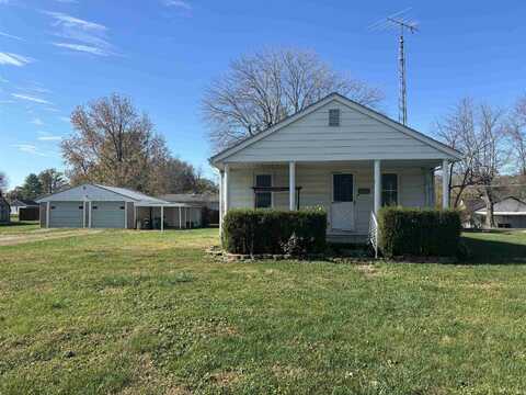 1336 SE 1st Street, Linton, IN 47441