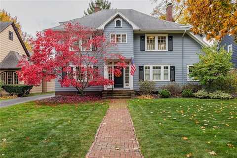 85 Windemere Road, Rochester, NY 14610