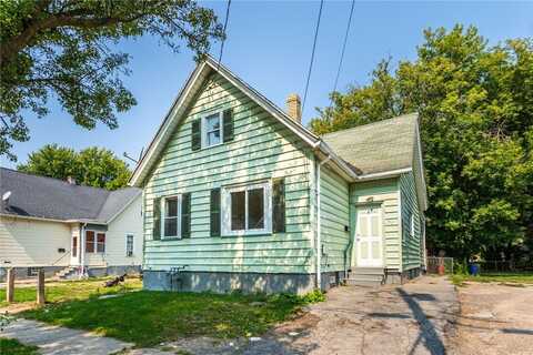 74 Kosciusko Street, Rochester, NY 14621