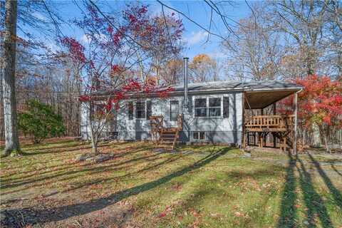 6192 Perry City Road, Ulysses, NY 14886