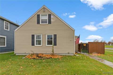 400 Fairfield Avenue, Tonawanda, NY 14223