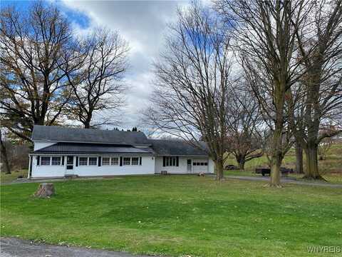 10362 Tapp Road, Bethany, NY 14054