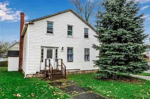 823 S Main Street, Shelby, NY 14103