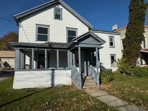 28 South Avenue, Cortland, NY 13045