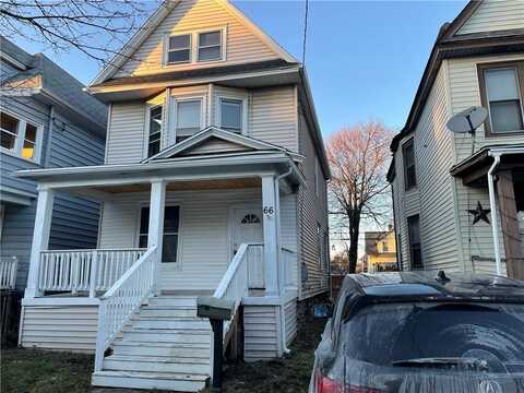 66 Woodside Avenue, Buffalo, NY 14220