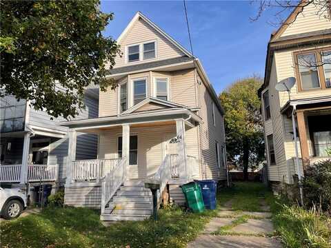 66 Woodside Avenue, Buffalo, NY 14220