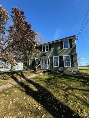 6913 Route 237, Byron, NY 14422