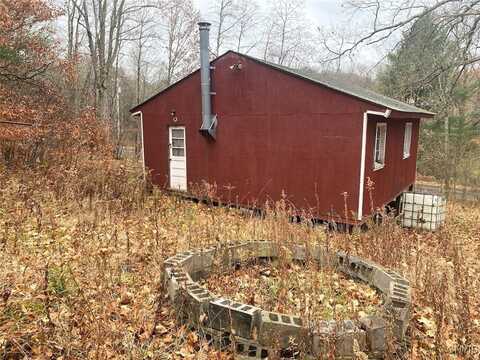 00 Brandes Road, Willing, NY 14895