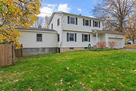 1 Sunrise Terrace, Ulysses, NY 14886