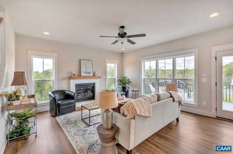 4023 - 8 MARIE CURIE CT, CHARLOTTESVILLE, VA 22903