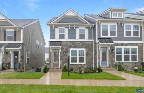 791 PARK RIDGE DR, CROZET, VA 22932