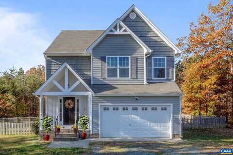 58 TRILLIUM LN, TROY, VA 22974