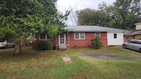 1309 S Bailey Street, Jacksonville, AR 72076