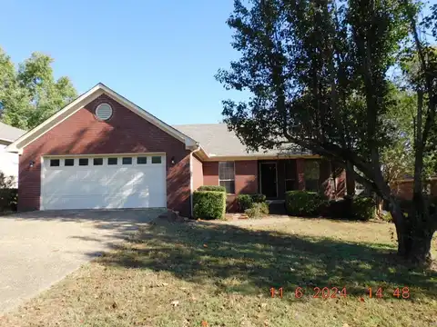 2550 Morse Drive, Conway, AR 72032