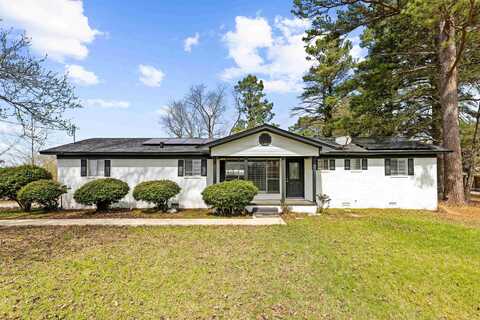 351 Military Road, Malvern, AR 72104