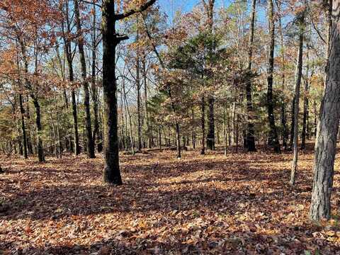 Lot 267R Blk 15 Ridgeview Drive Drive, Fairfield Bay, AR 72088