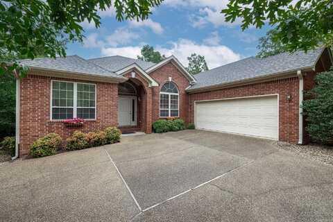 27 Sergio Way, Spring Hill, AR 71909