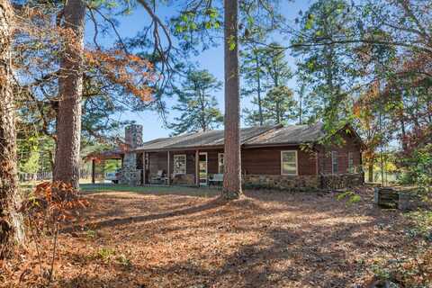 308 Polk Road 671, Mena, AR 71953