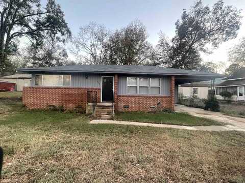 602 E Valley Street, Morrilton, AR 72110