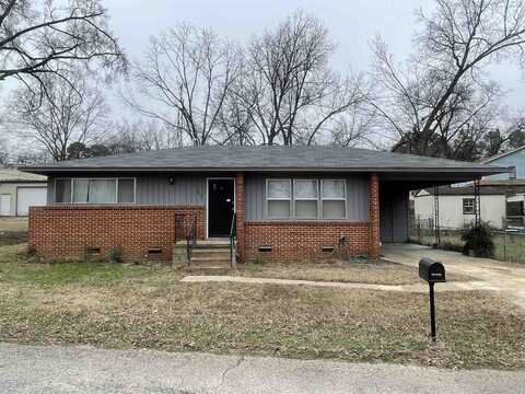 602 E Valley Street, Morrilton, AR 72110