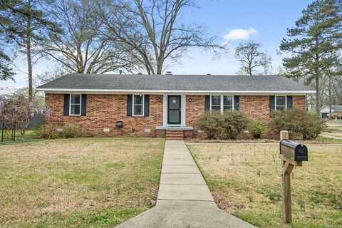 705 Oak Street, Beebe, AR 72012