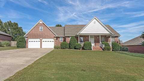 4105 Angelus, Paragould, AR 72450