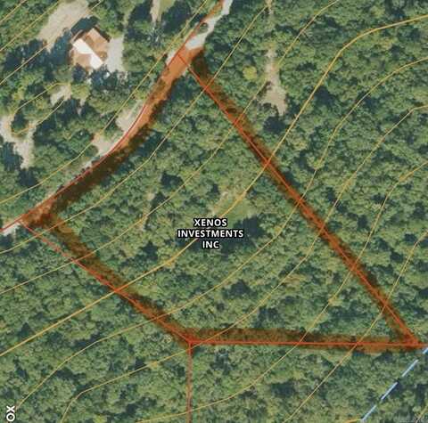 Lot 42 White Mountain View Estates, Mountain View, AR 72560